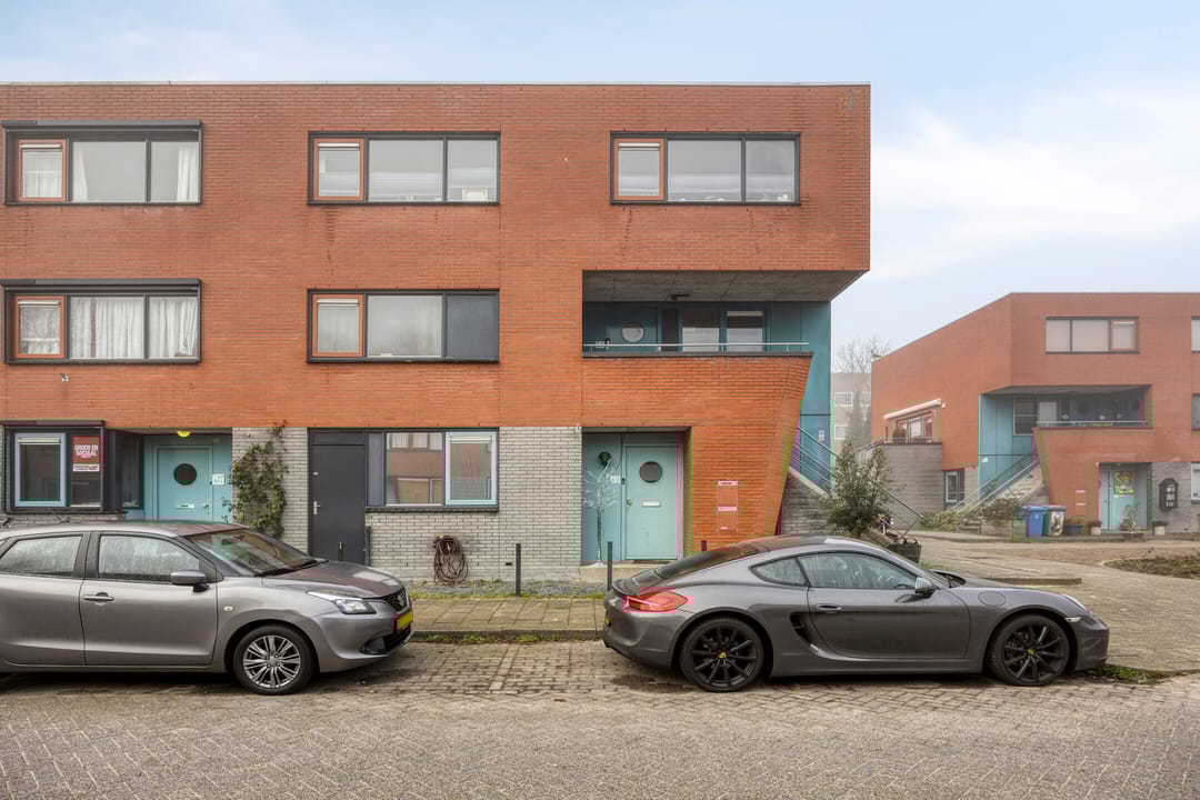 Photo 1 of Oude IJsbaan 60