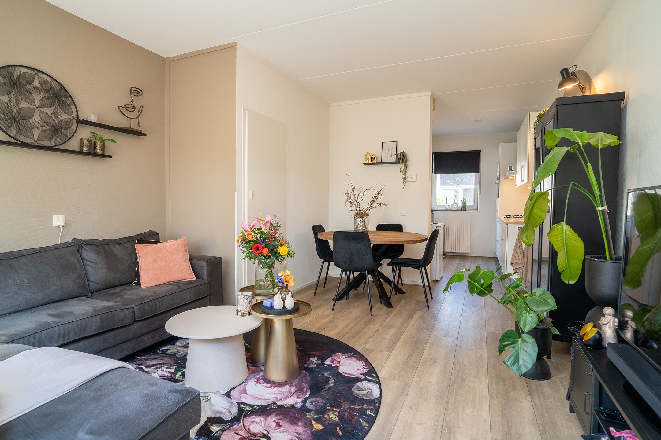 Foto 3 van Montbretiastraat 79