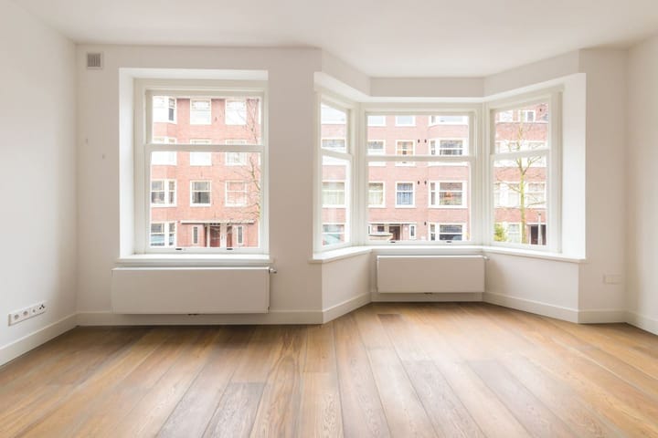 Photo 2 of Gaaspstraat 39-1