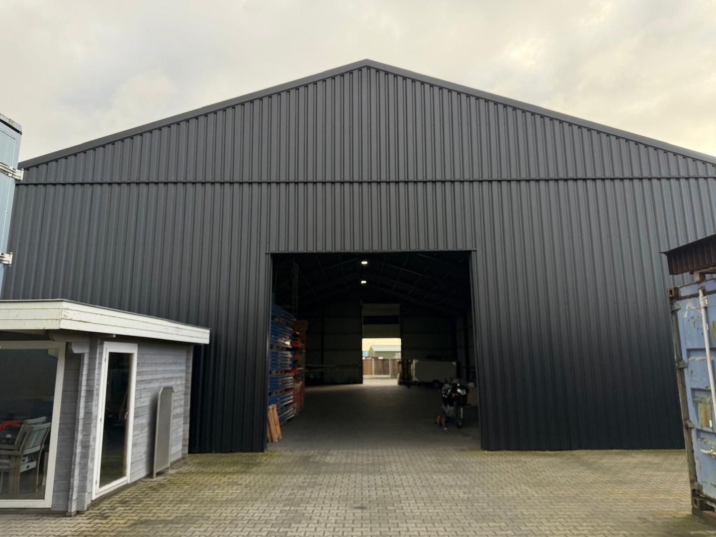 View photo 5 of Mettenkampsweg 11