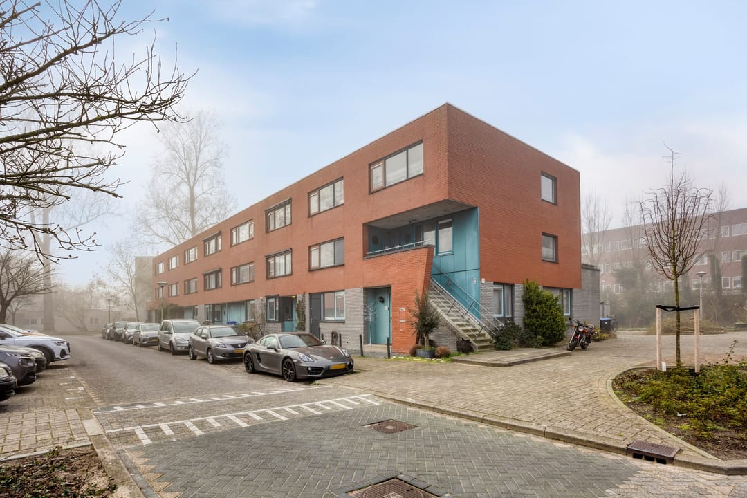 Photo 2 of Oude IJsbaan 60