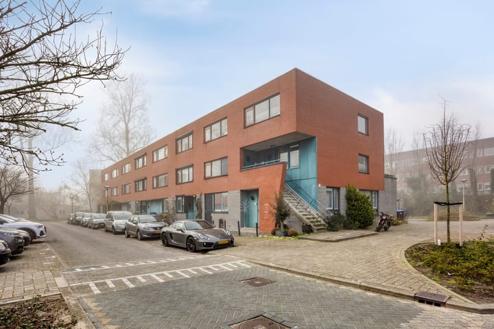 Photo 2 of Oude IJsbaan 60