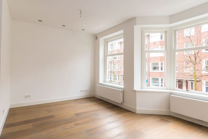 Photo 3 of Gaaspstraat 39-1