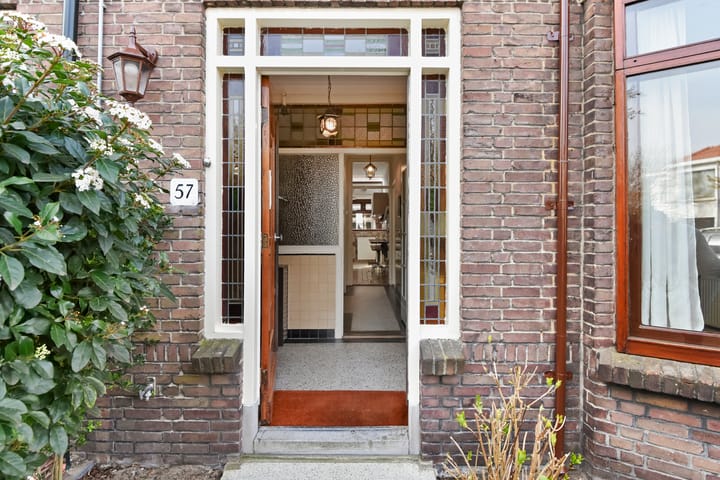 Foto 4 van Rozenboomlaan 57