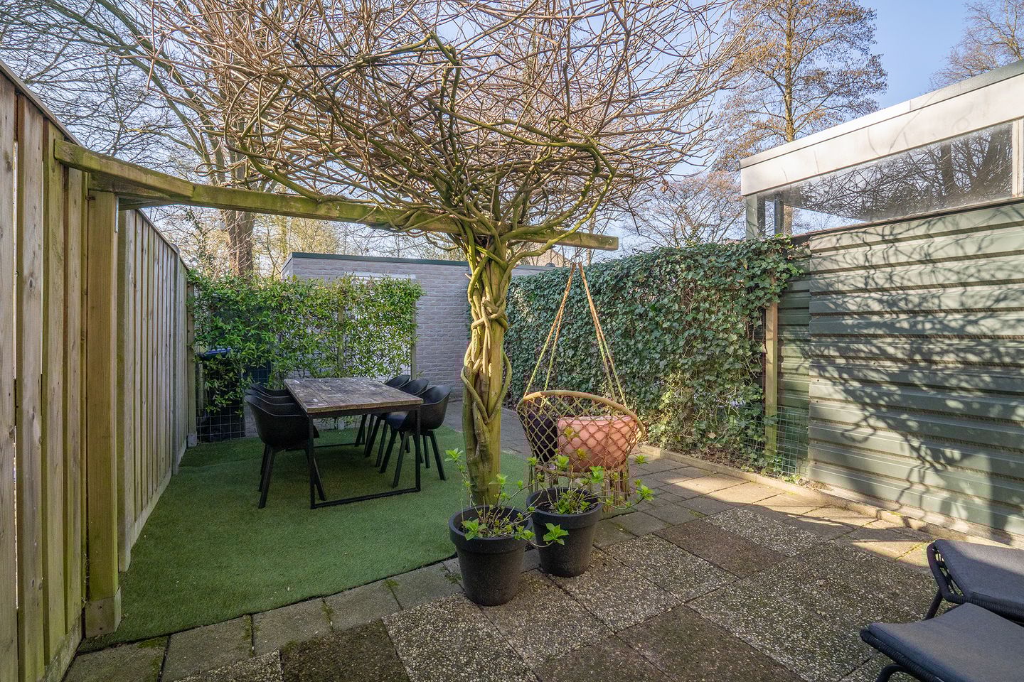 Foto 4 van Montbretiastraat 79