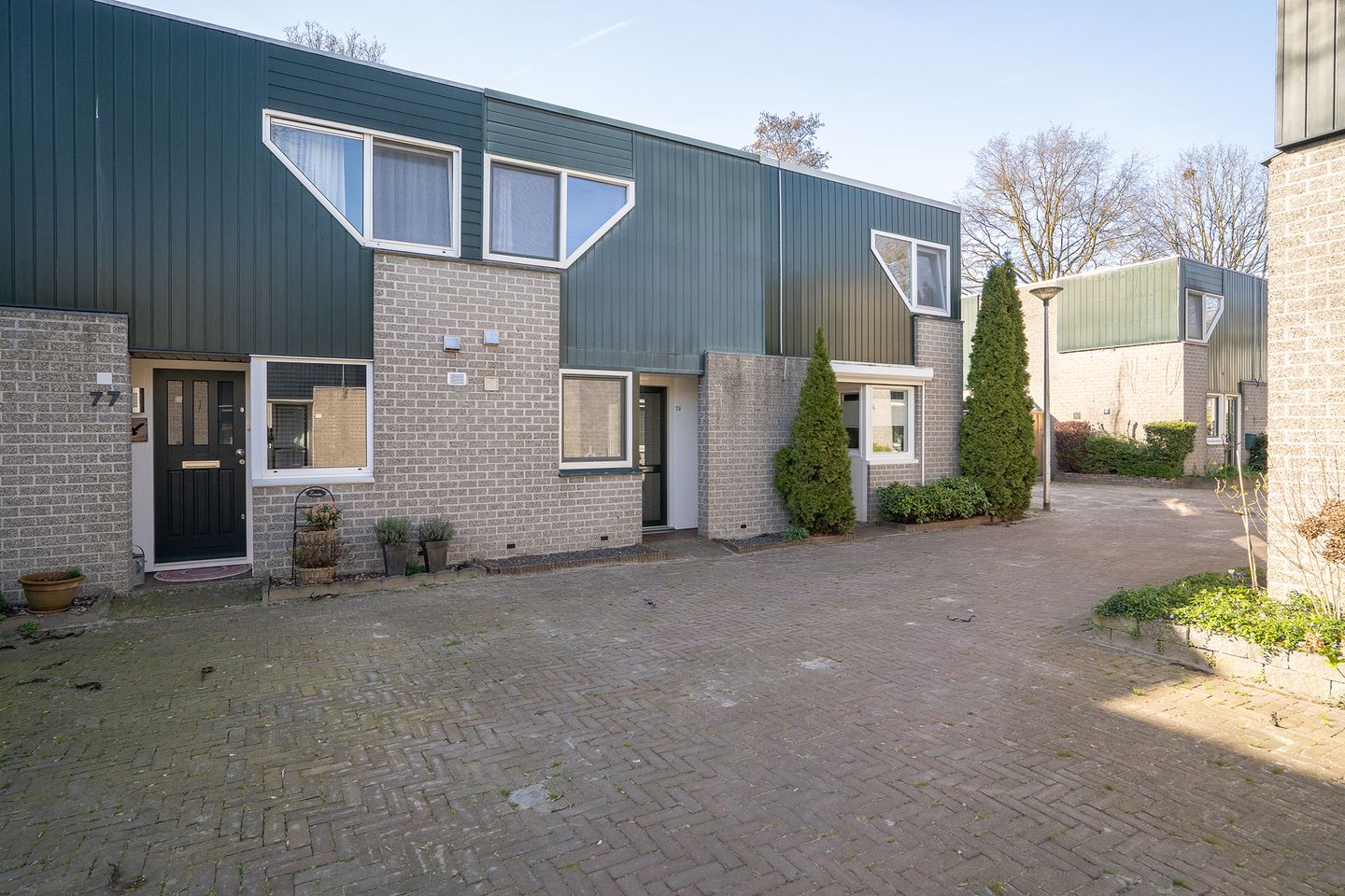 Foto 5 van Montbretiastraat 79