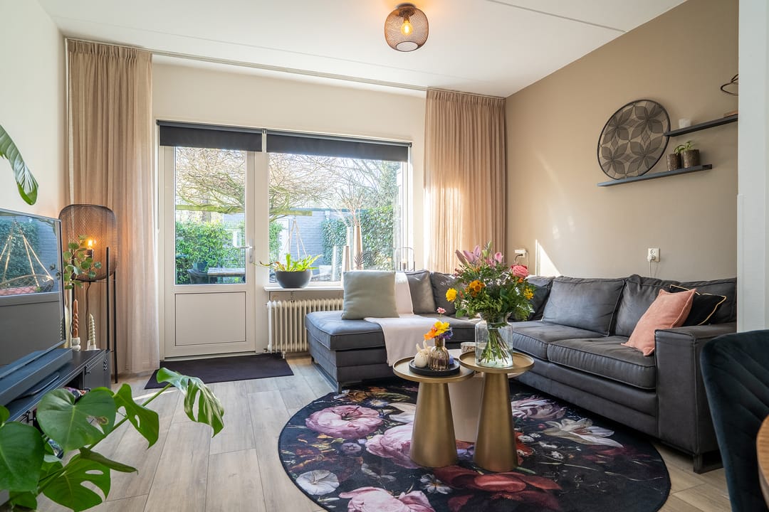 Foto 8 van Montbretiastraat 79