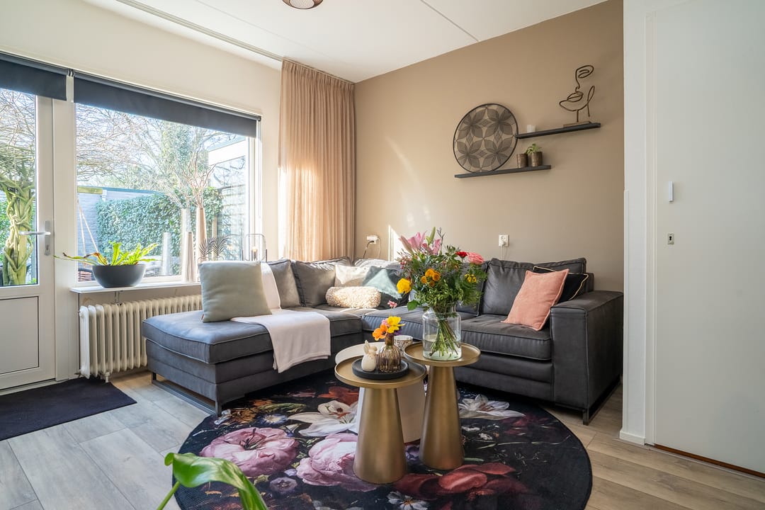 Foto 11 van Montbretiastraat 79