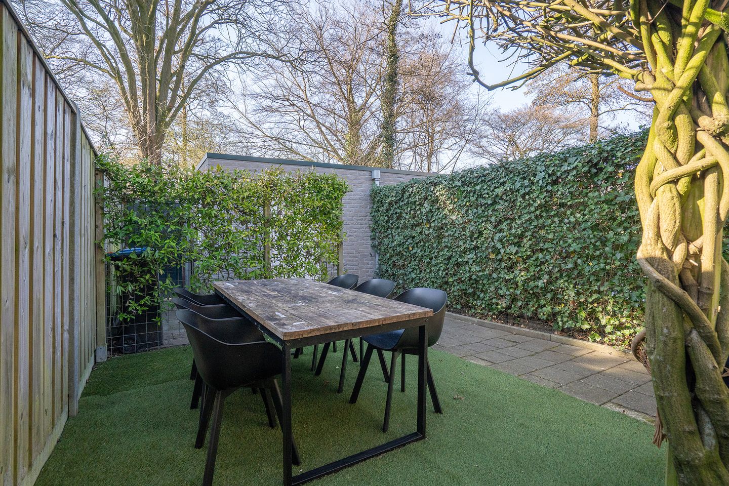 Foto 25 van Montbretiastraat 79