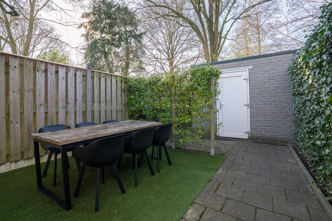 Foto 28 van Montbretiastraat 79