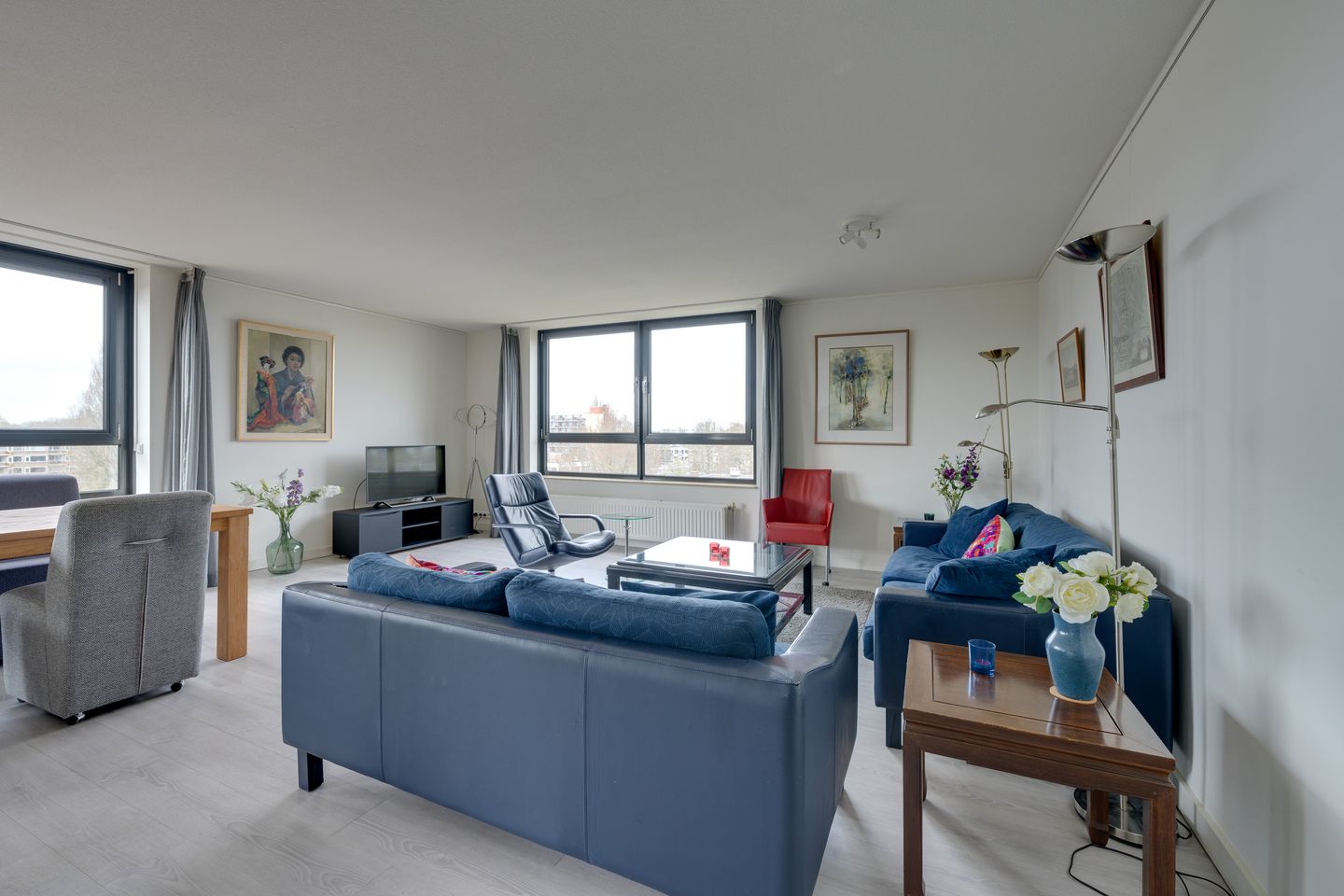 Photo 5 of Fluweelboomlaan 49