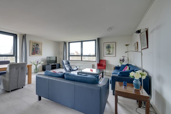 Photo 5 of Fluweelboomlaan 49