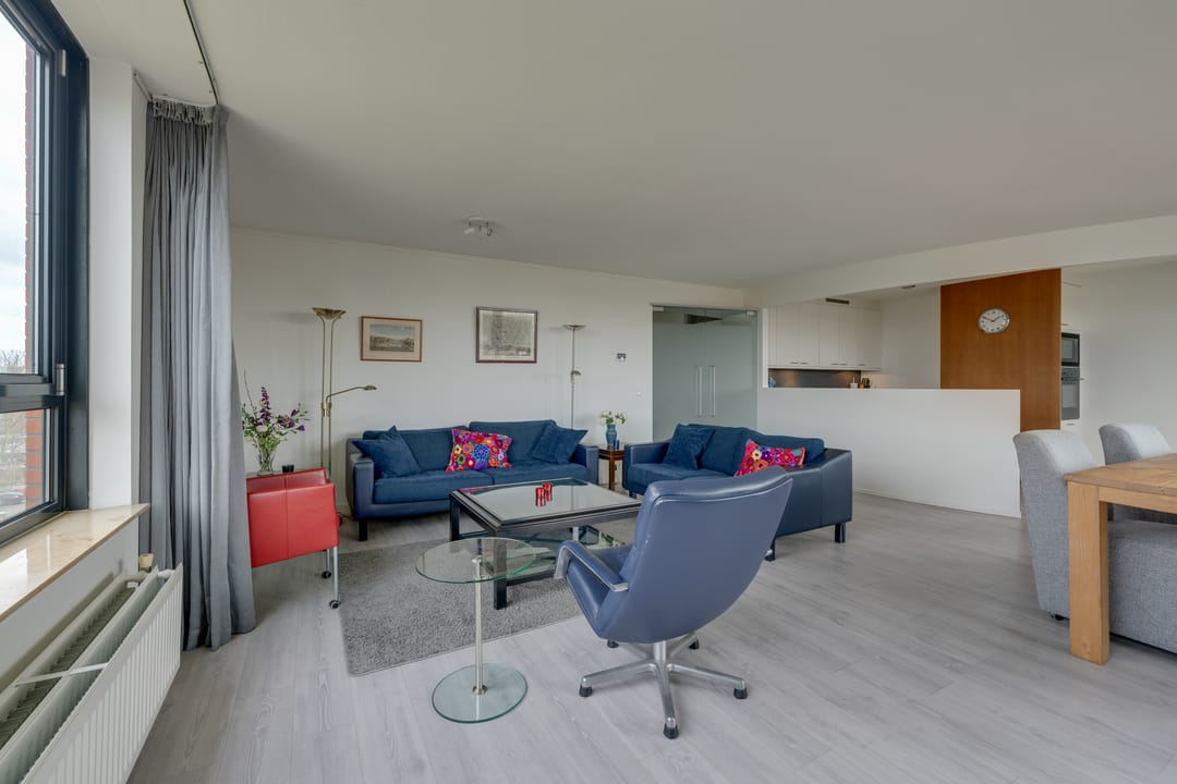 Photo 7 of Fluweelboomlaan 49