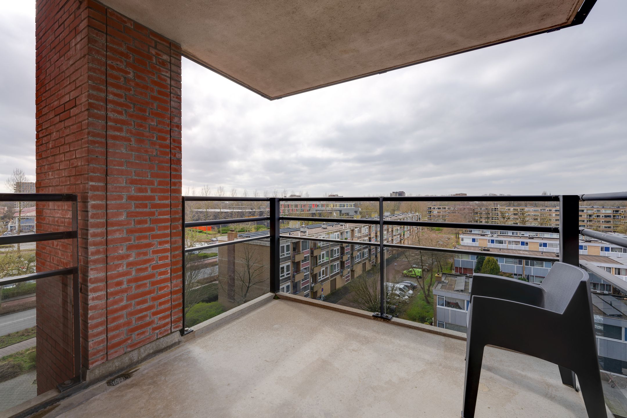 Photo 15 of Fluweelboomlaan 49