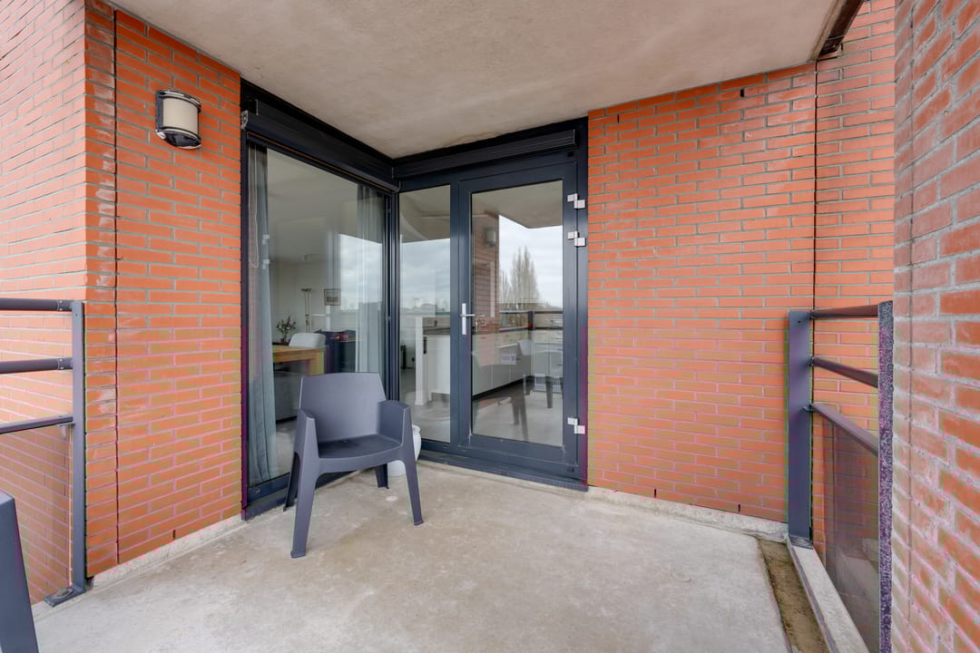 Photo 16 of Fluweelboomlaan 49