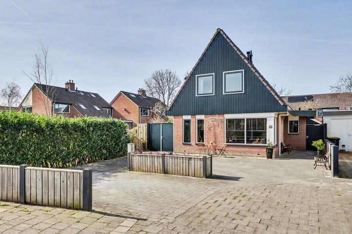 J.J. Wernerstraat 33 main image