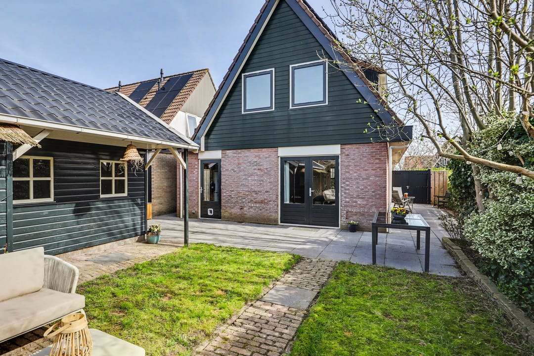 Photo 2 of J.J. Wernerstraat 33