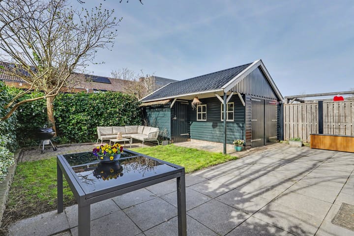 Foto 4 van J.J. Wernerstraat 33