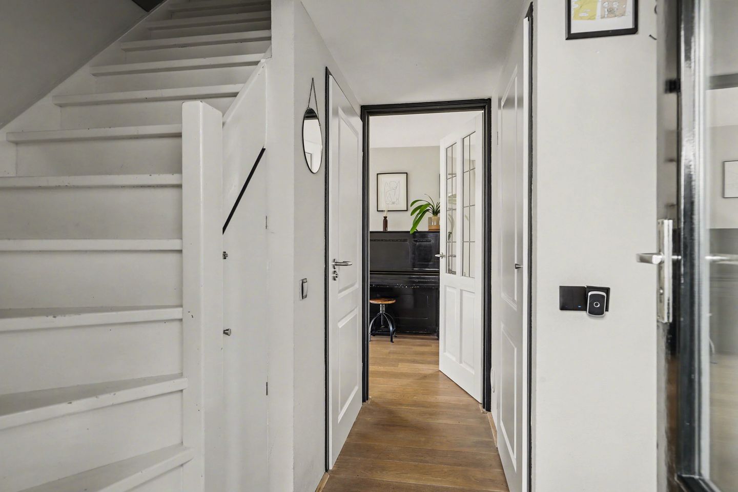 Photo 5 of J.J. Wernerstraat 33