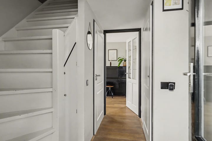Photo 5 of J.J. Wernerstraat 33