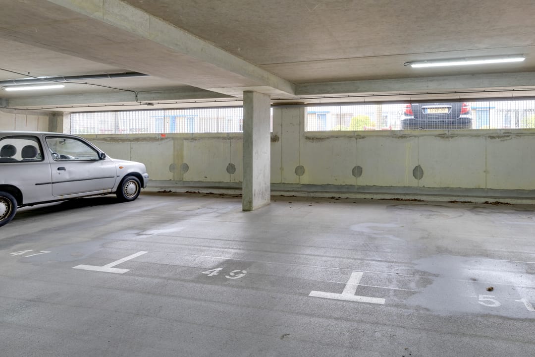 Photo 26 of Fluweelboomlaan 49