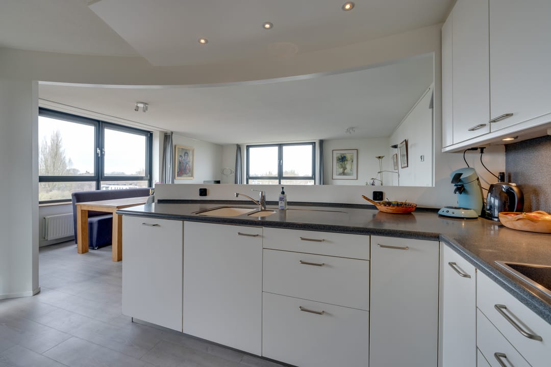 Photo 13 of Fluweelboomlaan 49