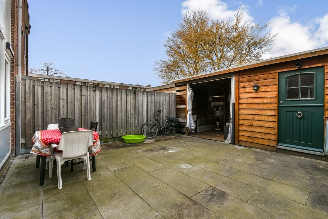 Foto 8 van Corneillestraat 32