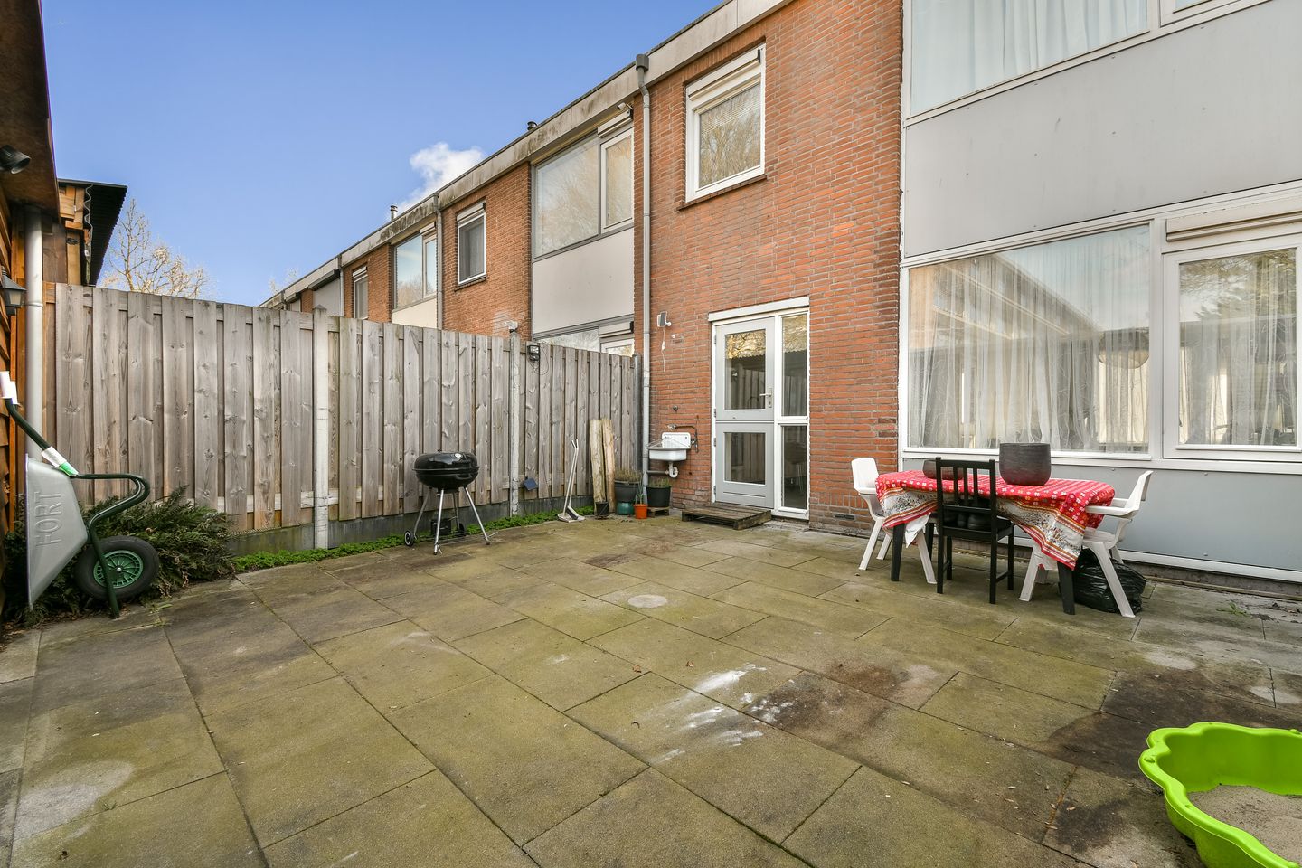 Foto 10 van Corneillestraat 32