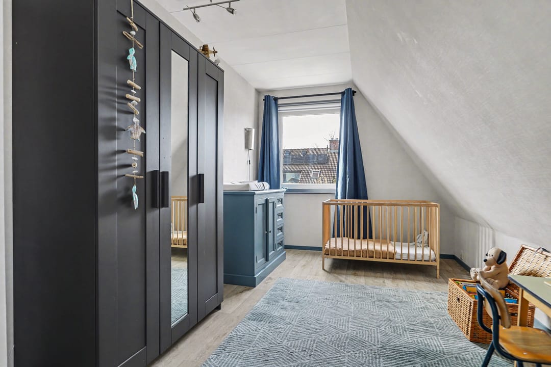 Photo 31 of J.J. Wernerstraat 33