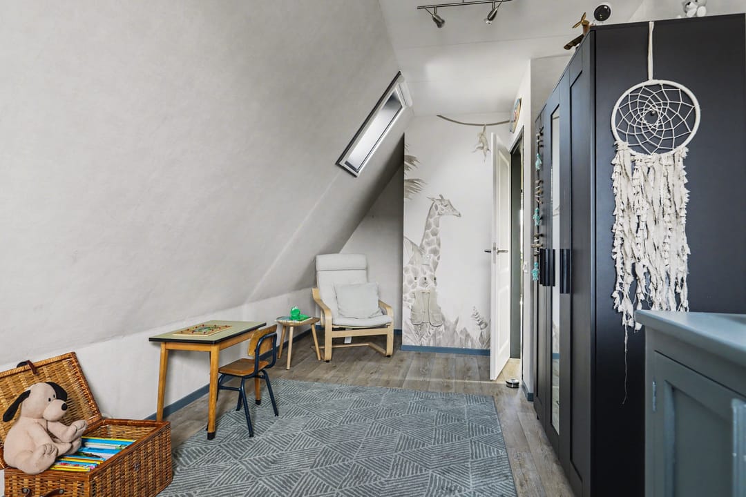 Photo 32 of J.J. Wernerstraat 33