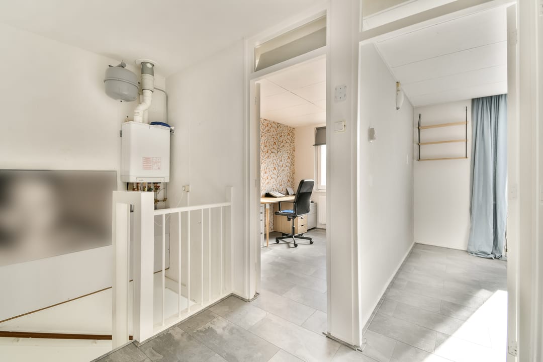 Foto 13 van Corneillestraat 32