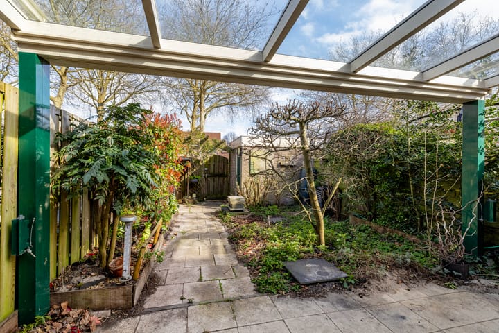 Foto 4 van Charlotte v Pallandtrade 19