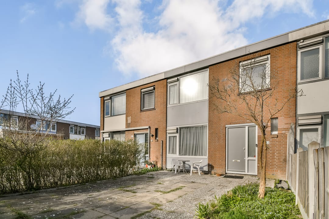 Foto 22 van Corneillestraat 32