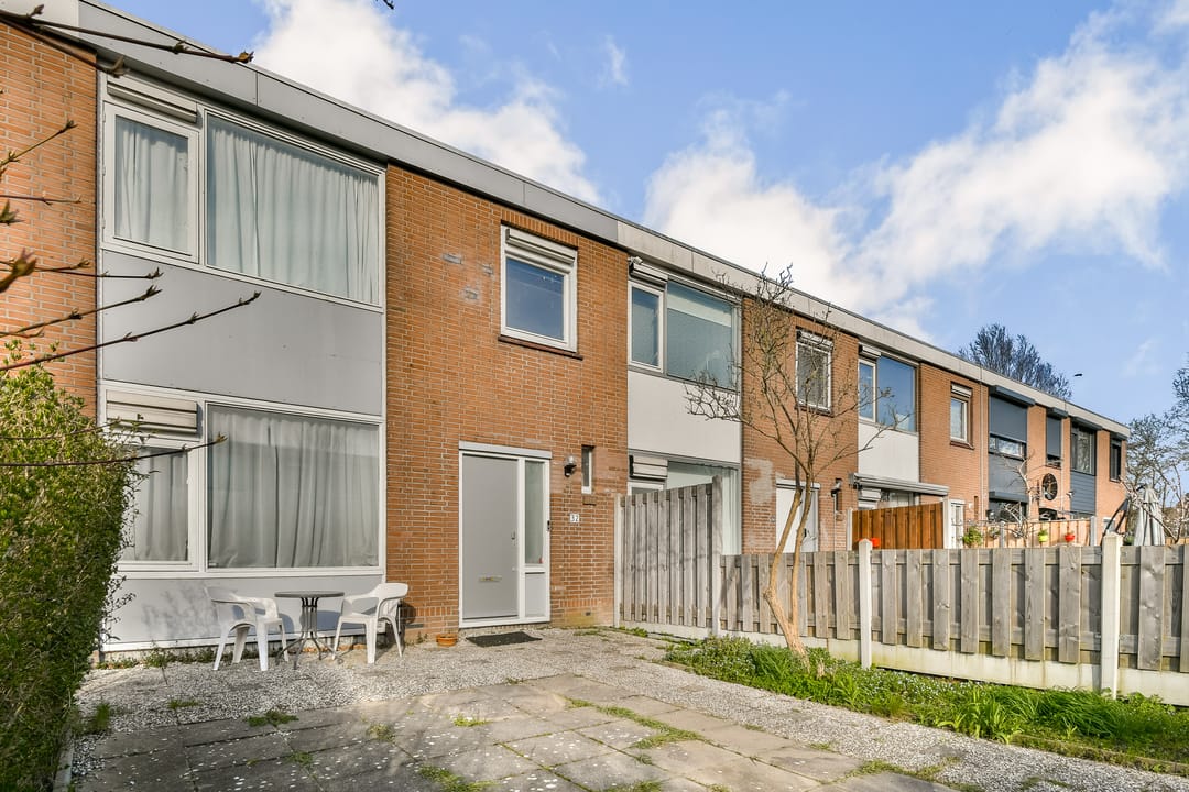 Foto 23 van Corneillestraat 32