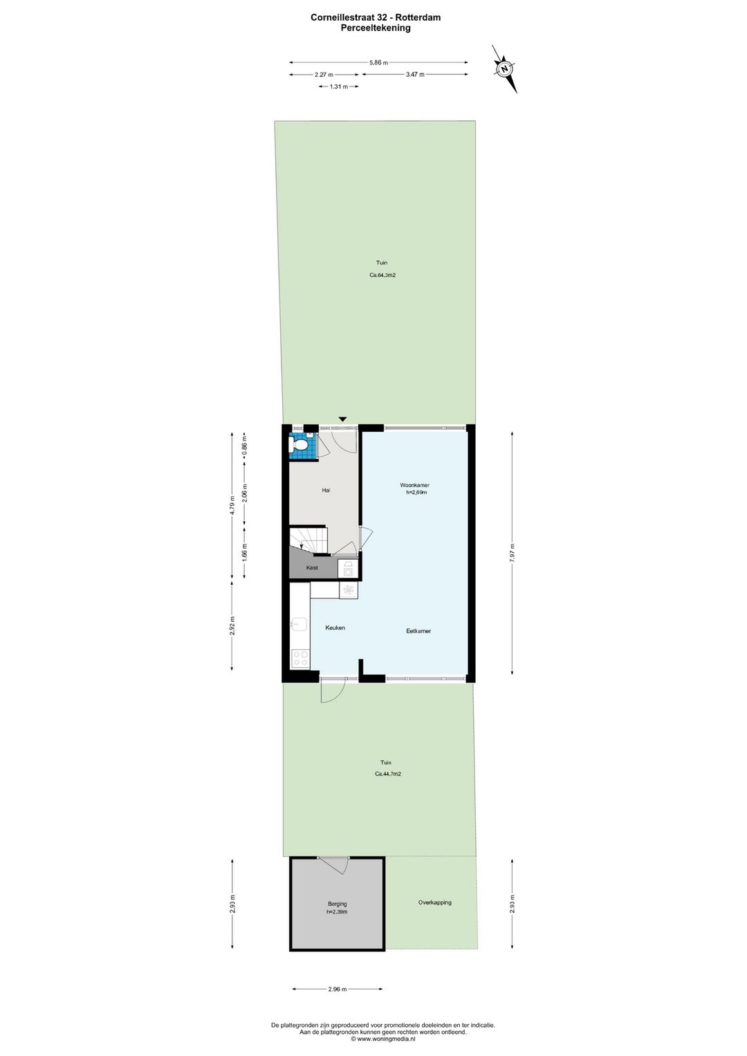 Foto 26 van Corneillestraat 32