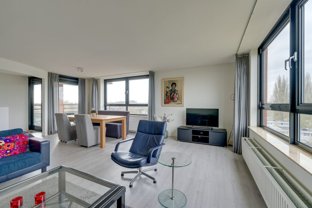 Photo 8 of Fluweelboomlaan 49