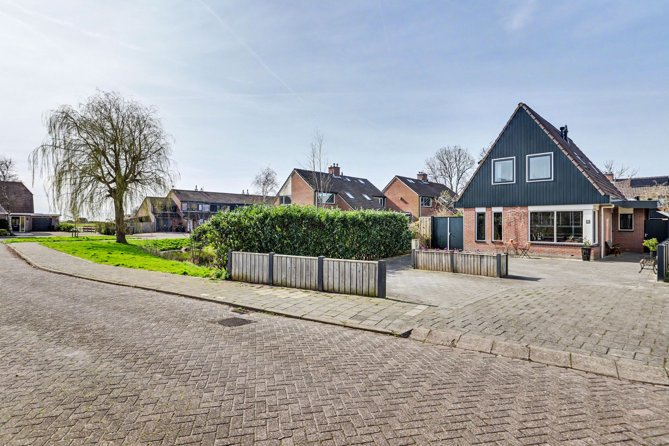 Photo 33 of J.J. Wernerstraat 33