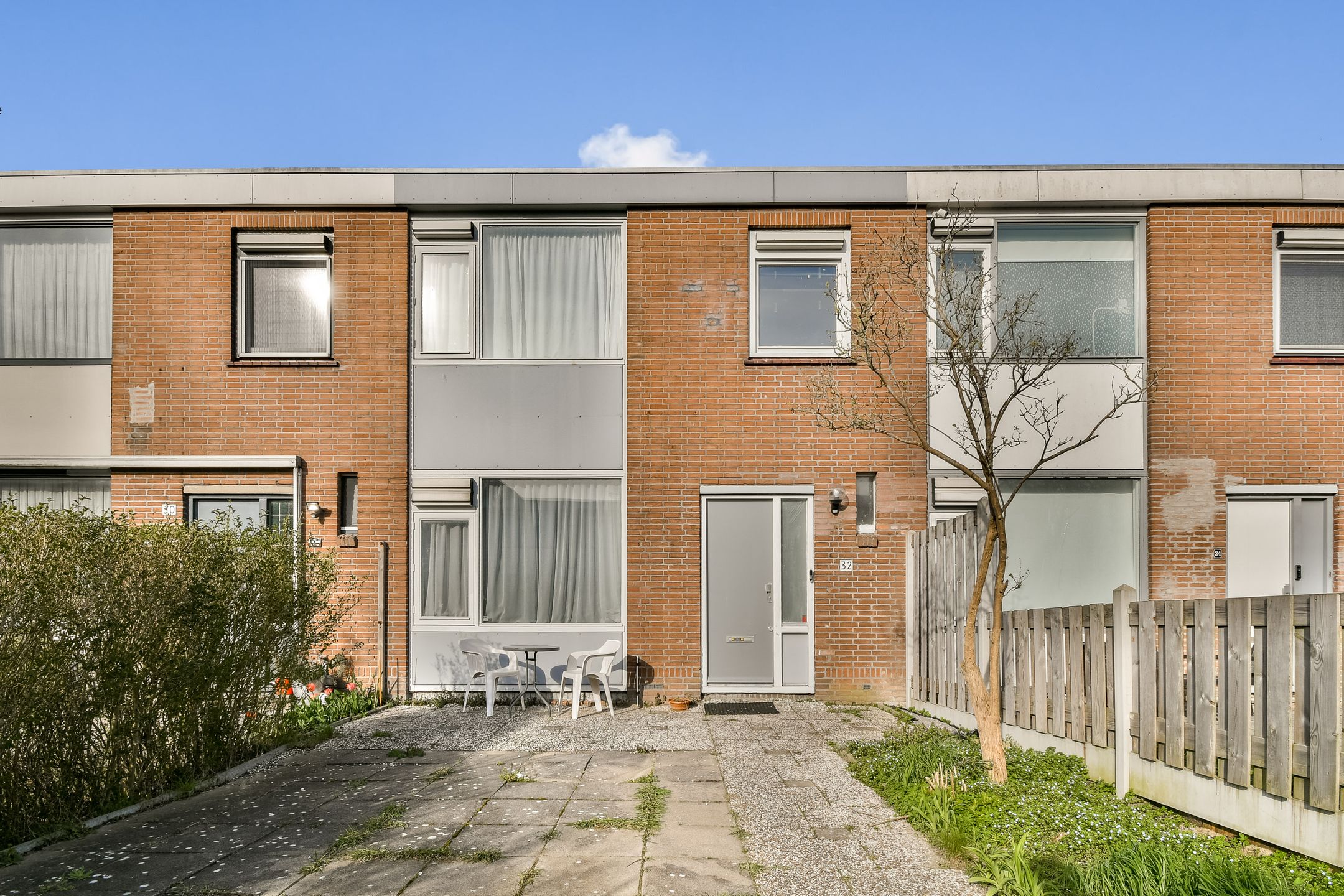 Foto 3 van Corneillestraat 32