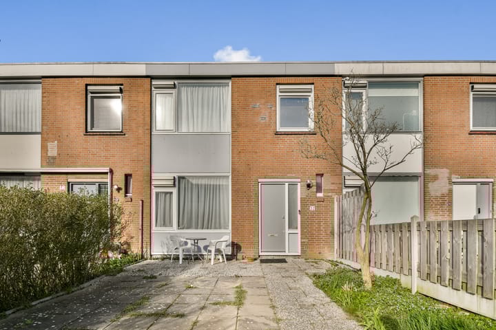 Photo 3 of Corneillestraat 32