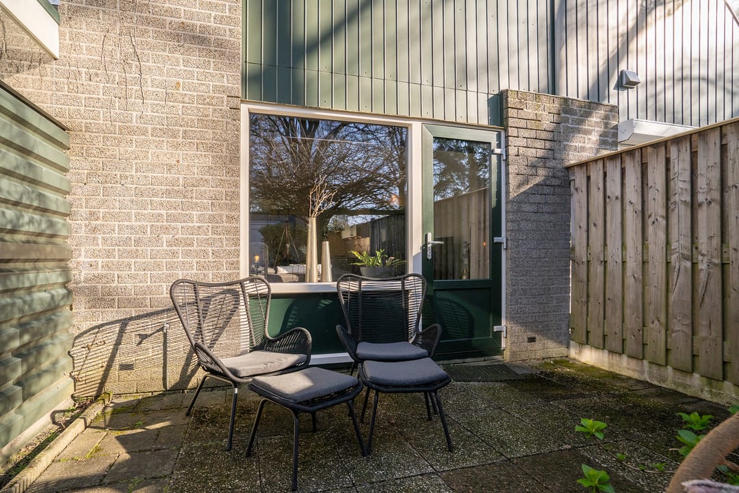 Foto 26 van Montbretiastraat 79