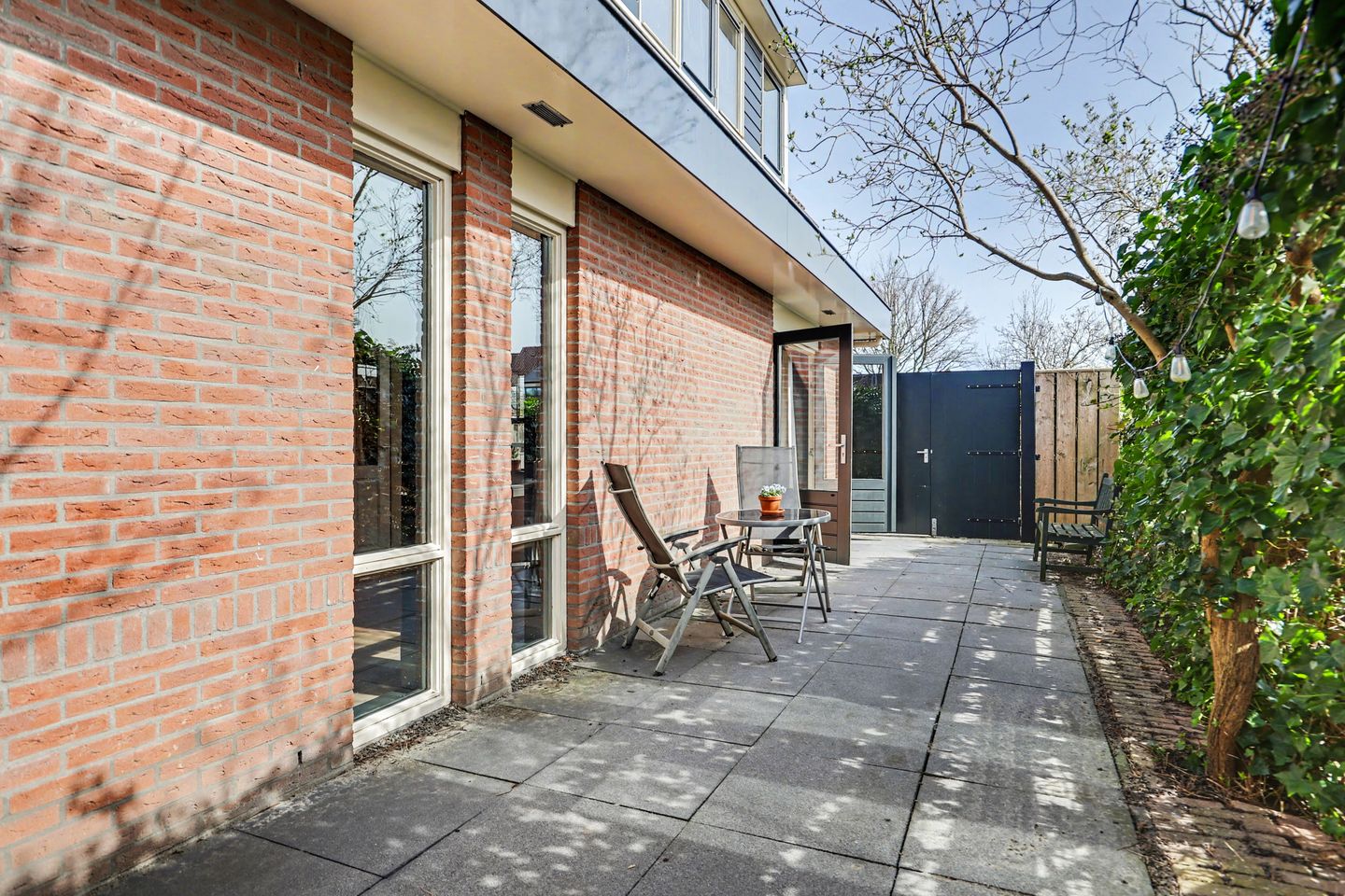 Photo 19 of J.J. Wernerstraat 33