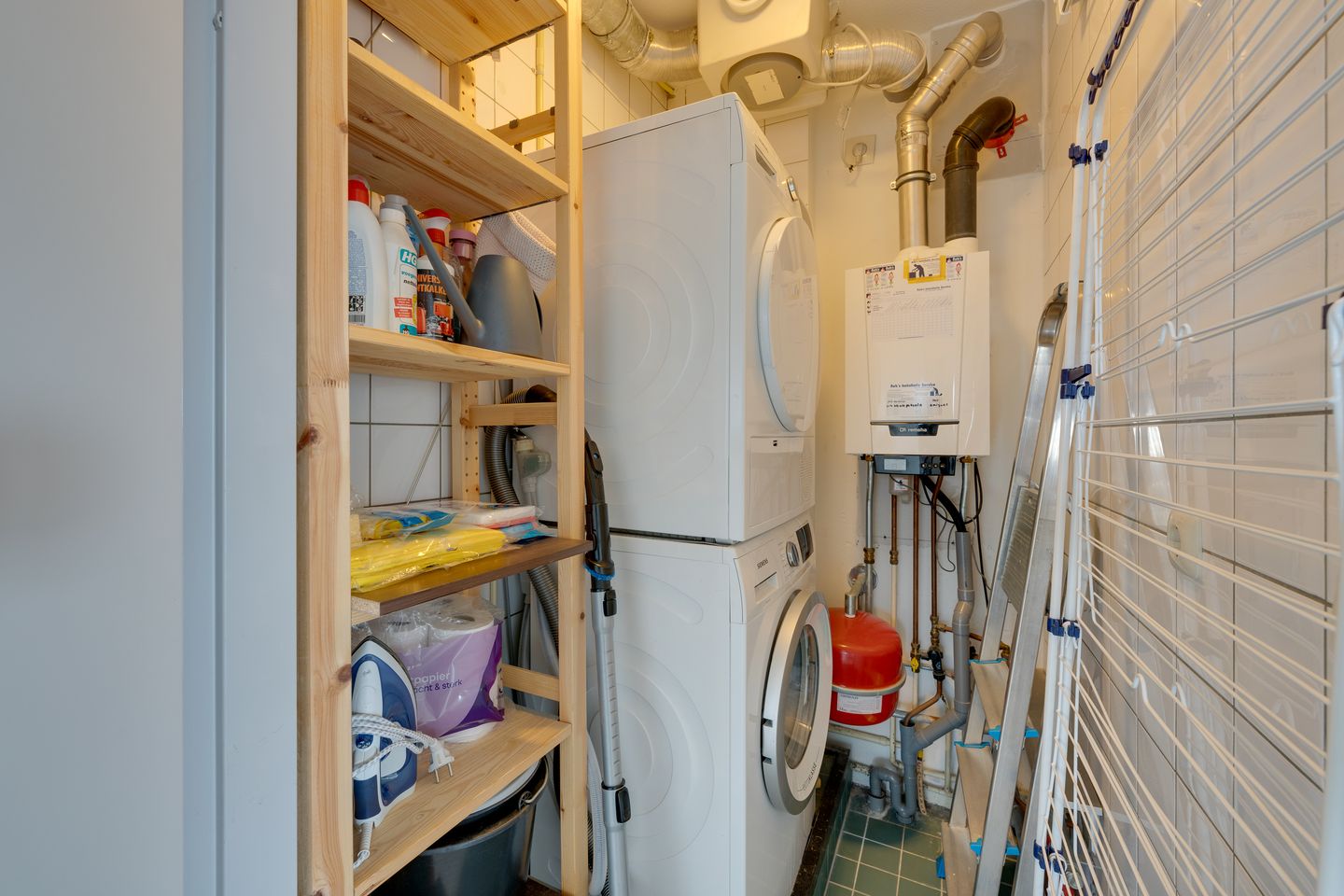 Photo 25 of Fluweelboomlaan 49