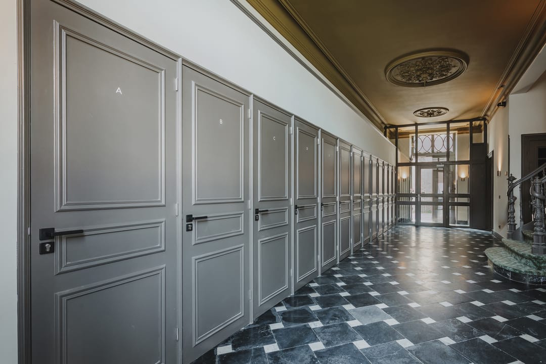 Foto 7 van Minderbroedersstraat 9-F