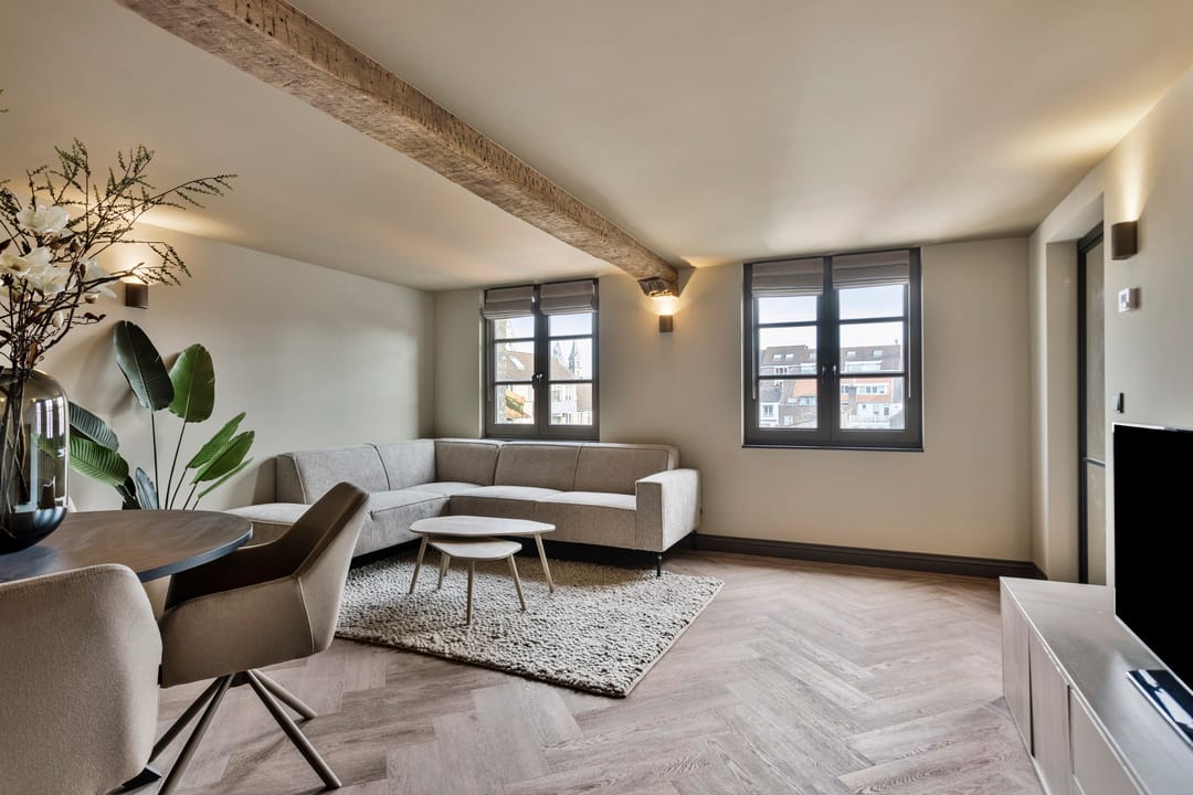 Foto 11 van Minderbroedersstraat 9-F