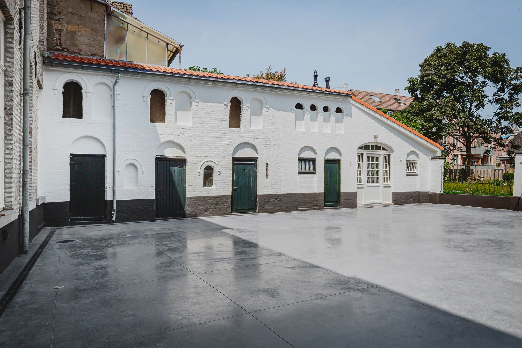 Foto 24 van Minderbroedersstraat 9-F