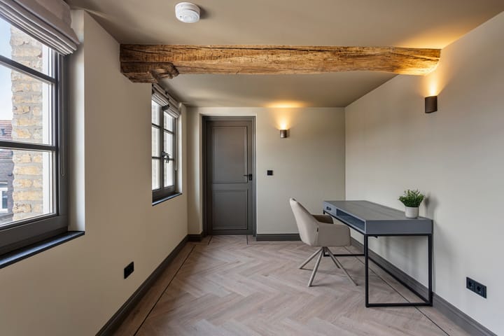 Foto 4 van Minderbroedersstraat 9-F