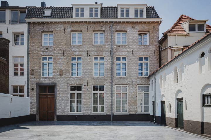 Minderbroedersstraat 9-F main image