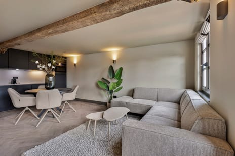 Minderbroedersstraat 9-F tertiary image