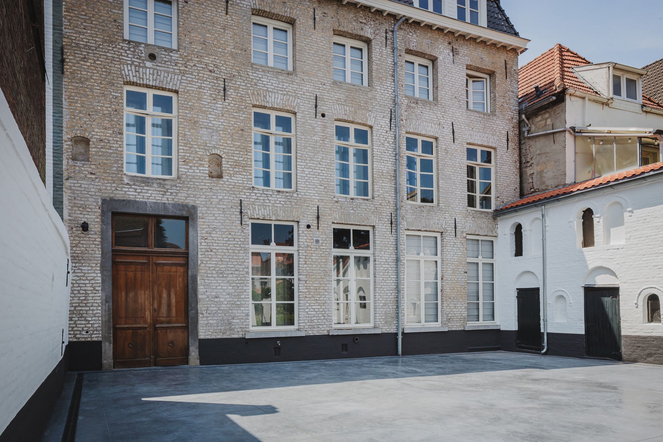 Foto 6 van Minderbroedersstraat 9-F