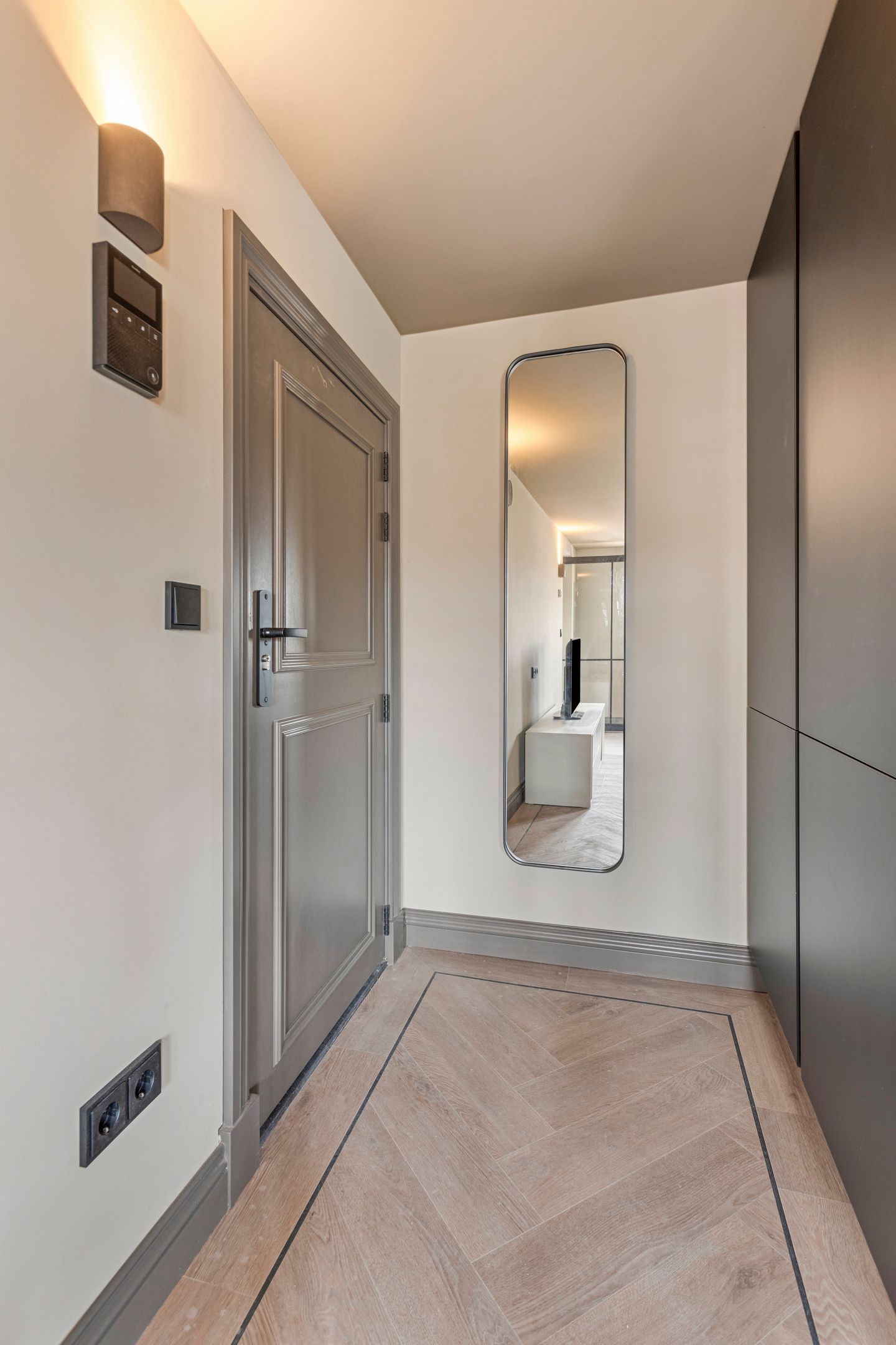 Foto 10 van Minderbroedersstraat 9-F